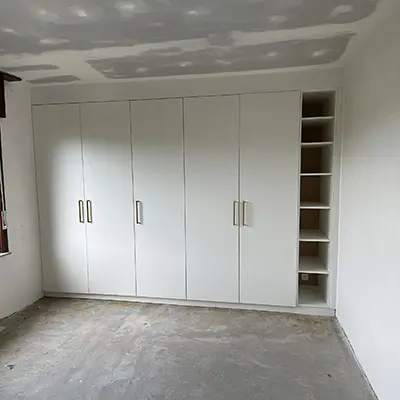 armoires encastrees