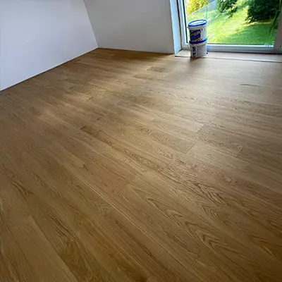 revetement de sol parquet